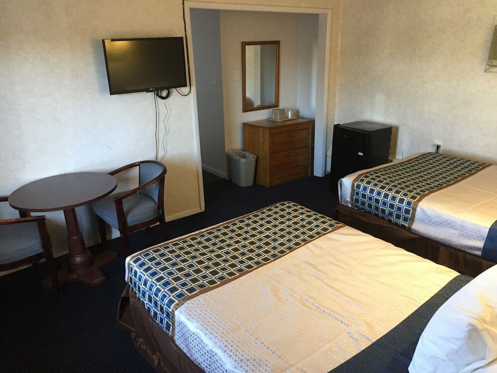 Фото Sands Motel Niagara Falls