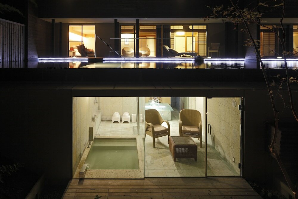 Фото Kitanokaze Saryou