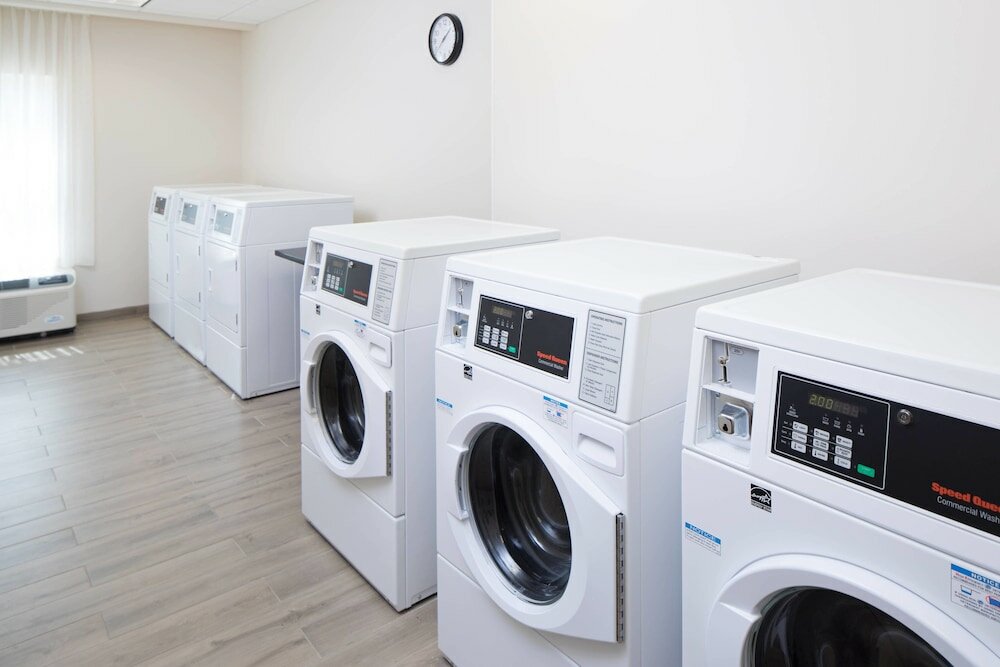 Фото Fairfield Inn & Suites Savannah Downtown/Historic District