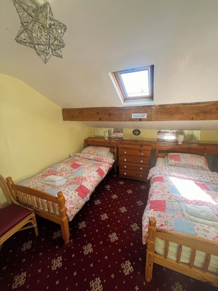 Фото Marston House