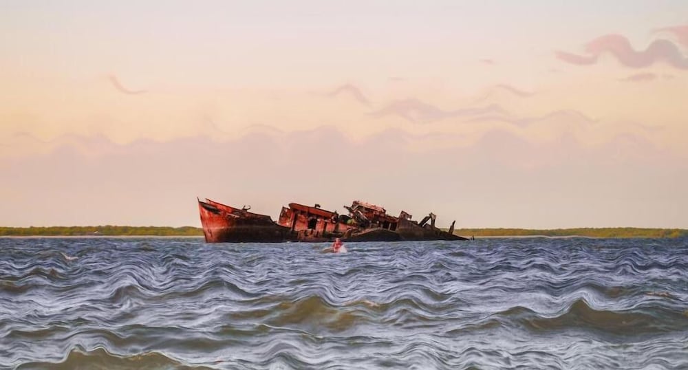 Фото отеля 5