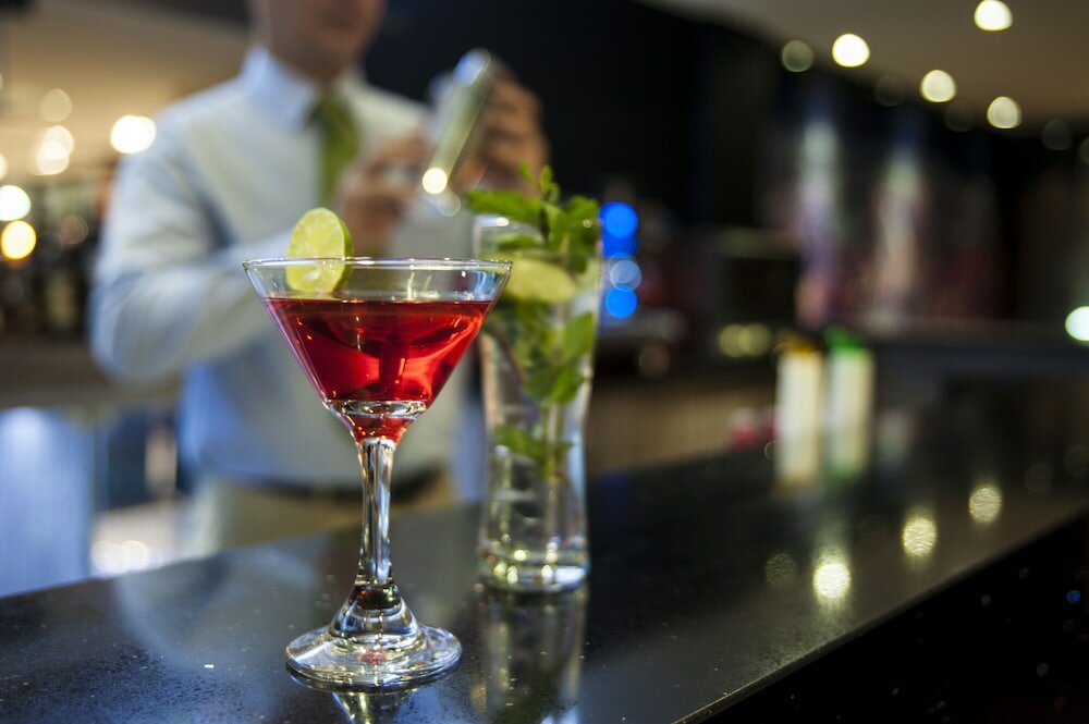 Фото Hotel Grand Park