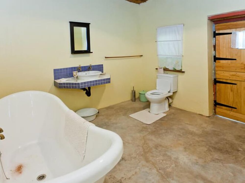 Фото Bella de Karoo