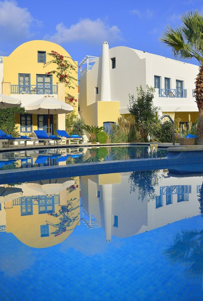 Фото Tamarix del Mar Suites