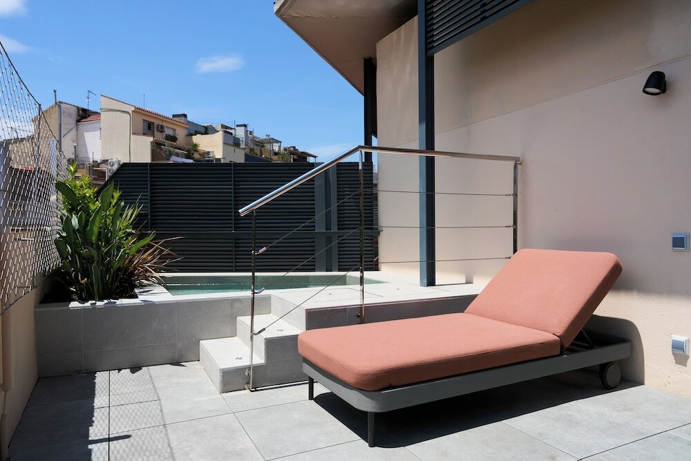 Фото Catalonia Eixample 1864