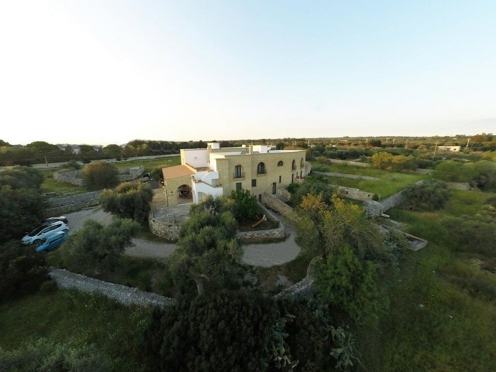 Фото Masseria Ruri Pulcra