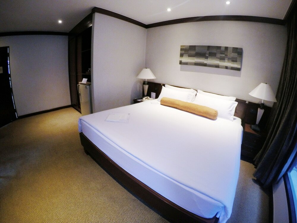 Фото City Lodge Bangkok