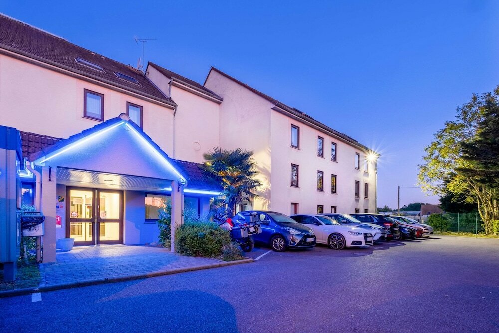 Фото Comfort Hotel Linas - Montlhery