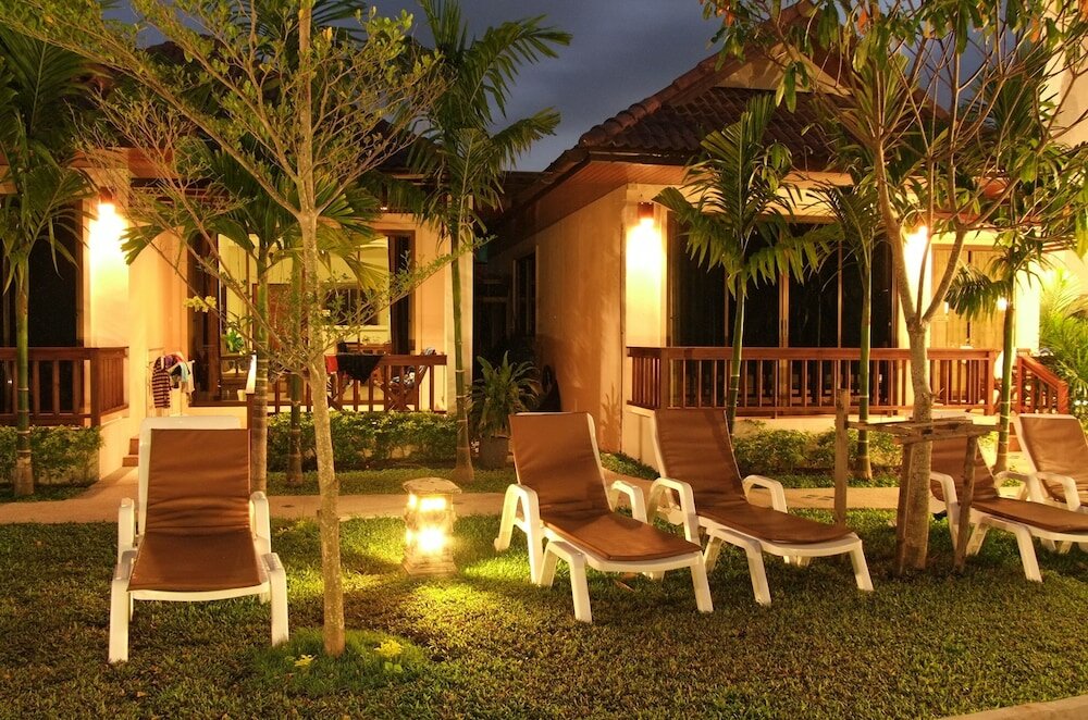 Фото Kata Noi Resort