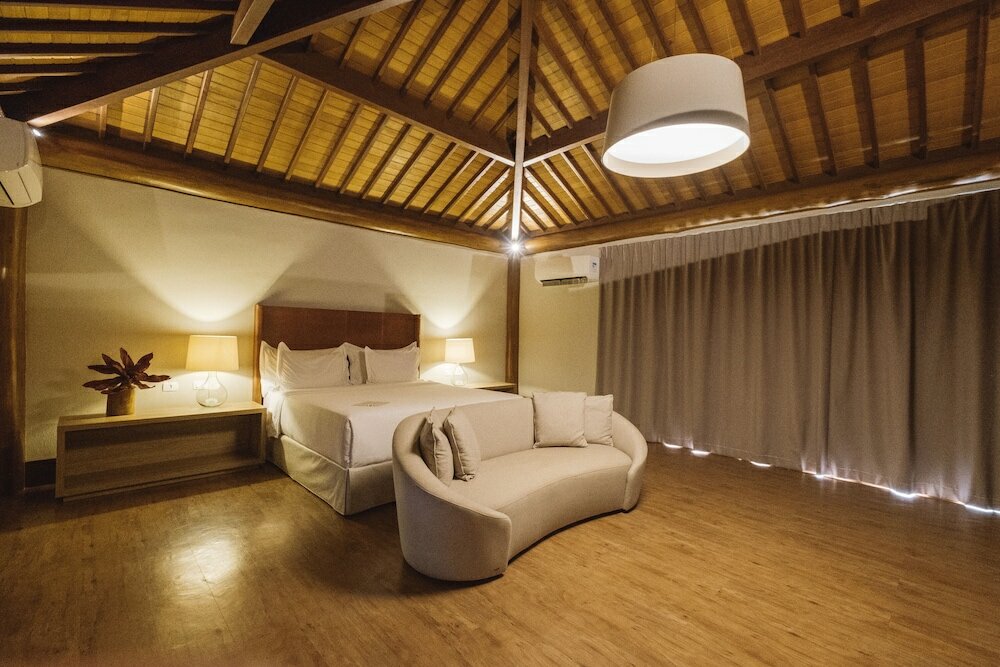 Фото Colina Pousada SPA