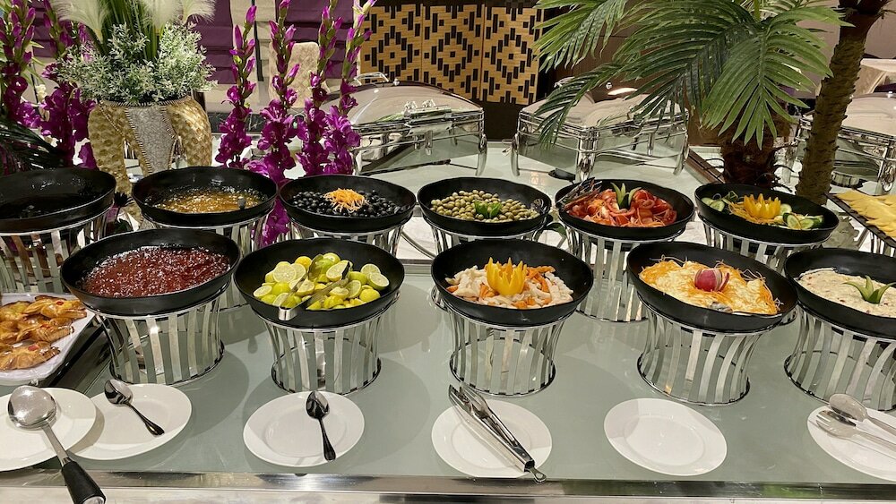 Фото Violet Al Shisha Hotel