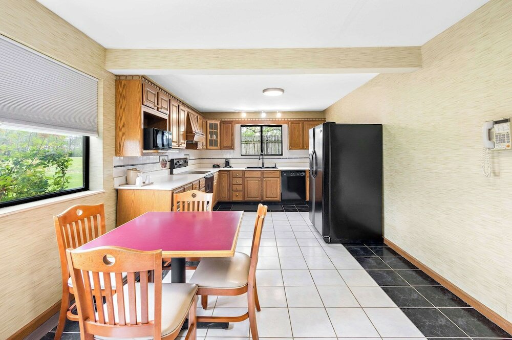 Фото Comfort Inn