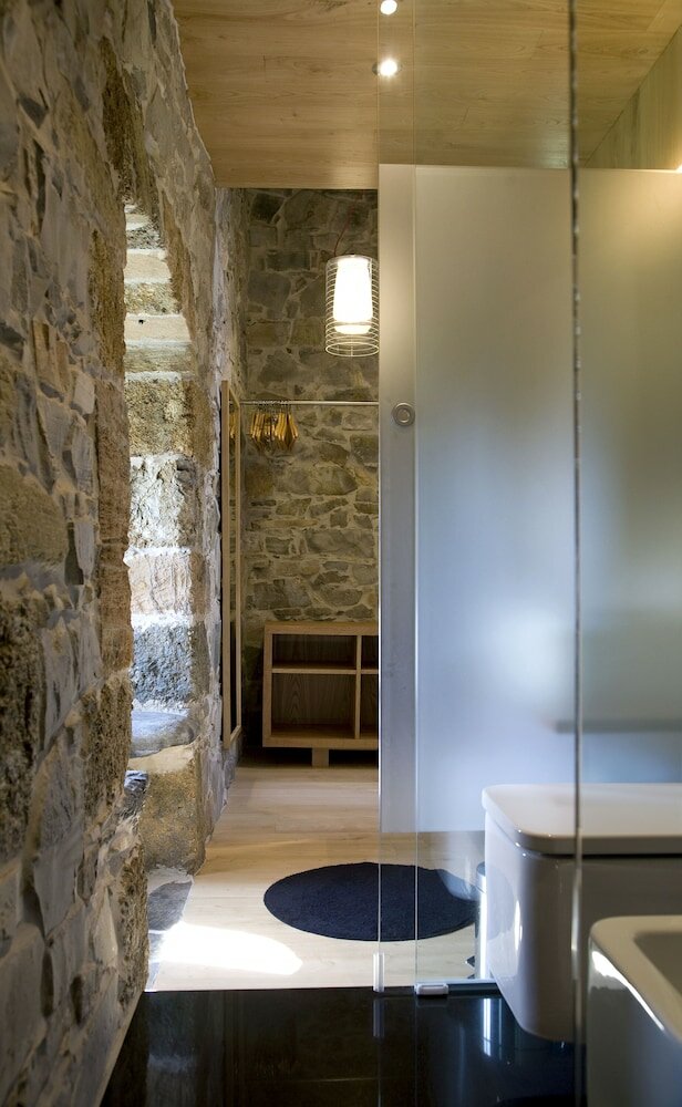 Фото Rusticae Hotel Torre de Villademoros