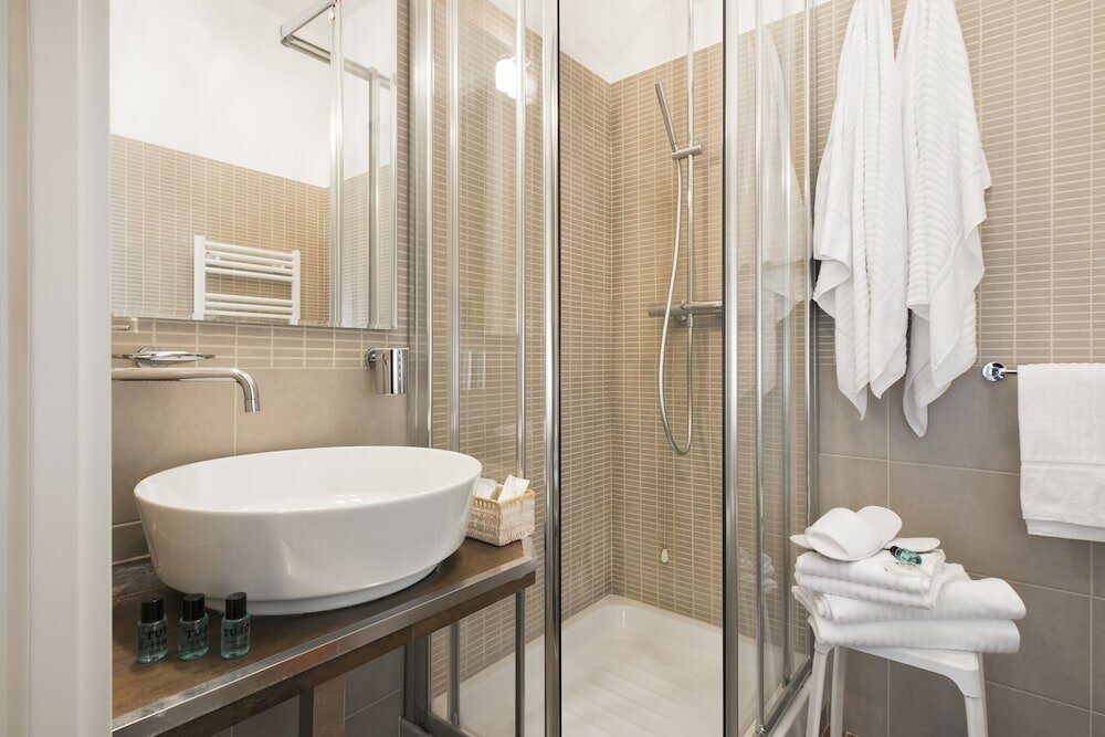 Фото Relais Bocca di Leone