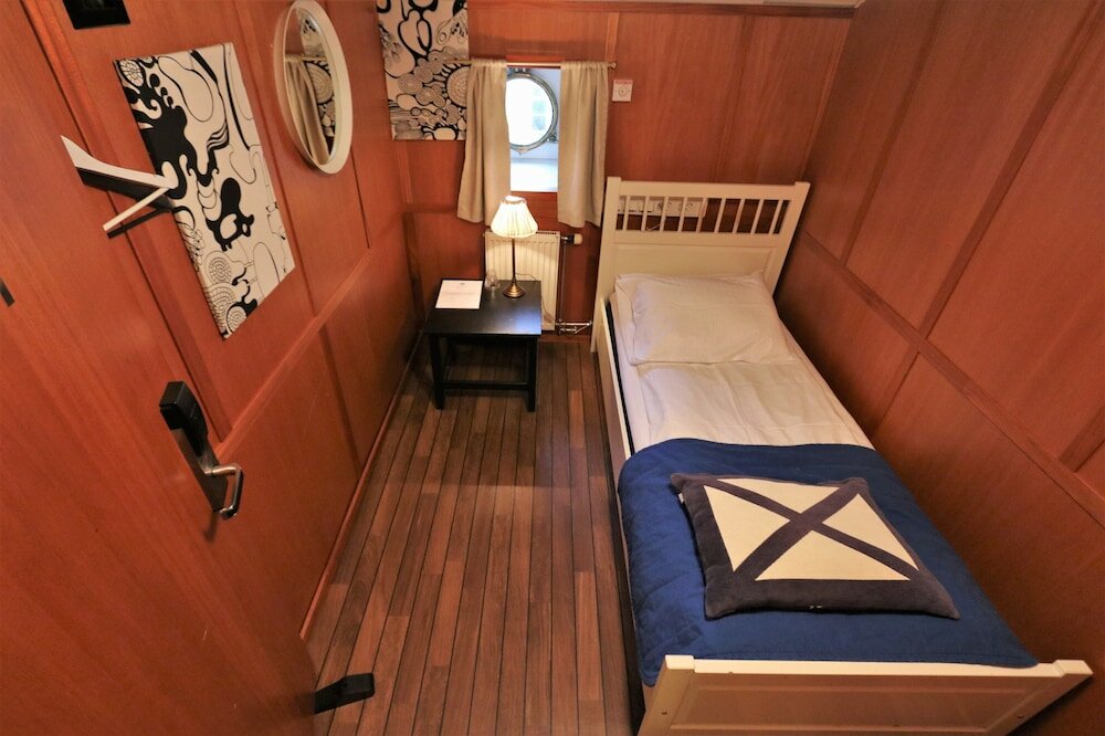 Фото Barken Viking by Dialog Hotels