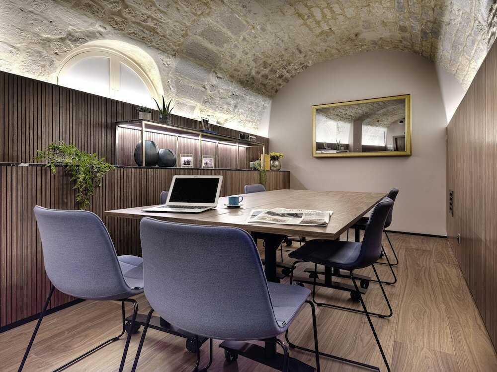 Фото Maison Colbert Member of Meliá Collection