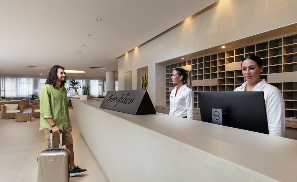 Фото Voi Daniela Essentia