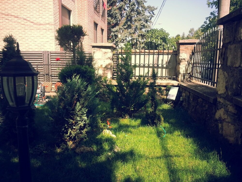 Фото Villa Mystique