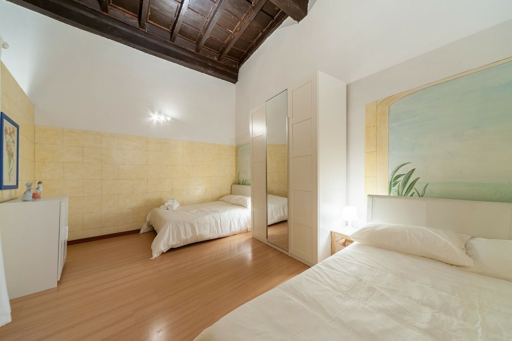 Фото Rental in Rome Bramante Luxury