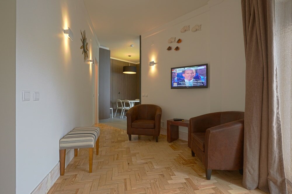 Фото Casa das Aguarelas