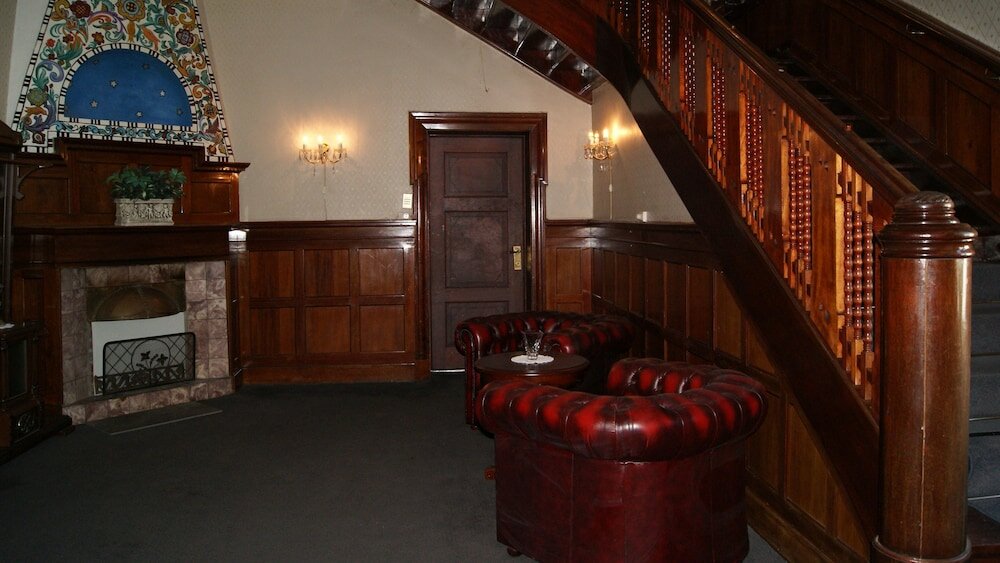 Фото Trudvang Gjestegård