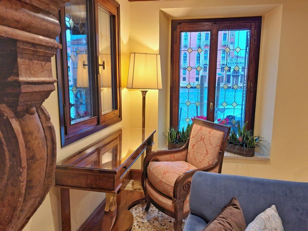 Фото Sina Palazzo Sant'Angelo