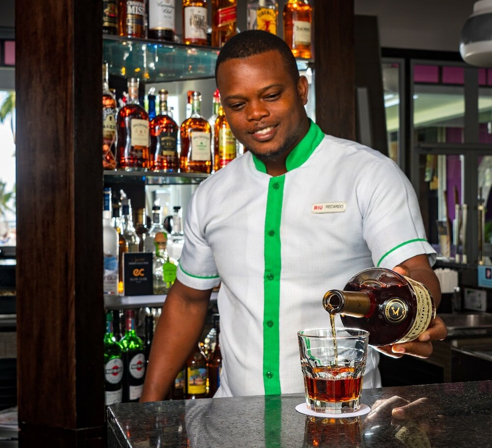 Фото Hotel Riu Palace Jamaica