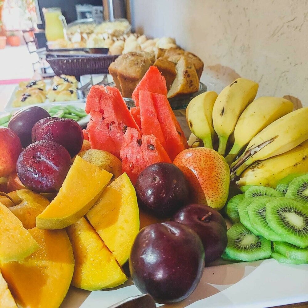 Фото Pousada Villegaignon