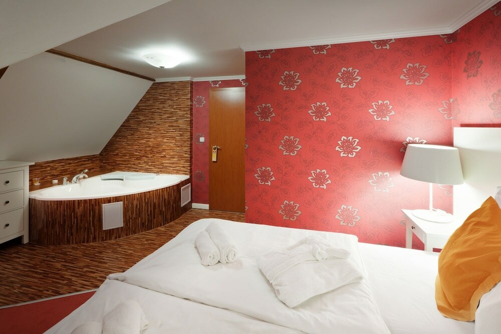 Фото Pytloun Design Hotel