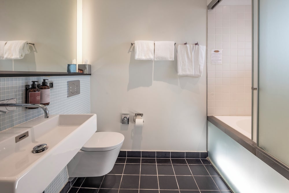 Фото Hotel Svanen, Billund