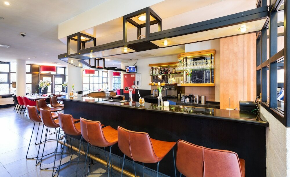 Фото Bastion Hotel Amsterdam Zuidwest