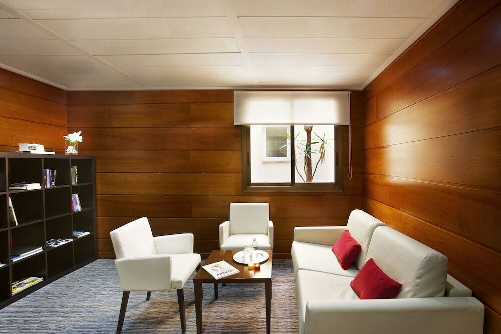 Фото Grupotel Gravina