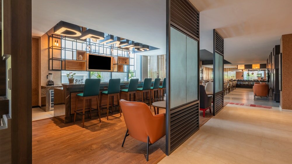 Фото Ibis Bengaluru Hebbal