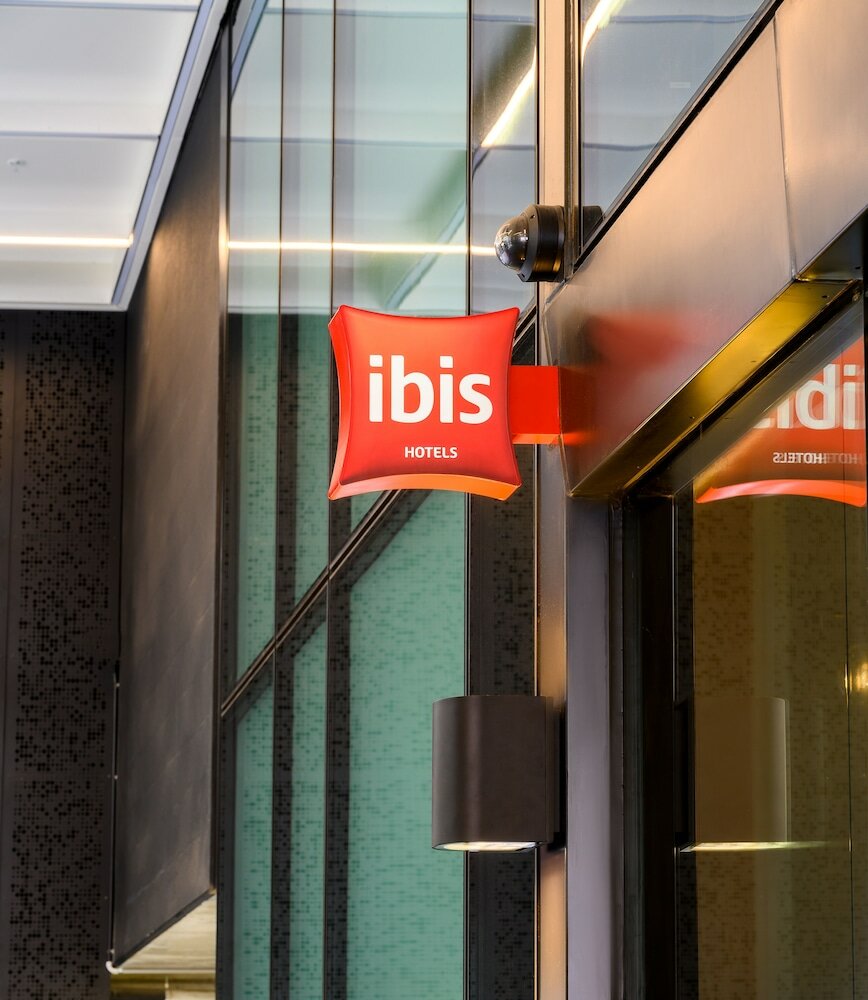 Фото Ibis Melbourne Central