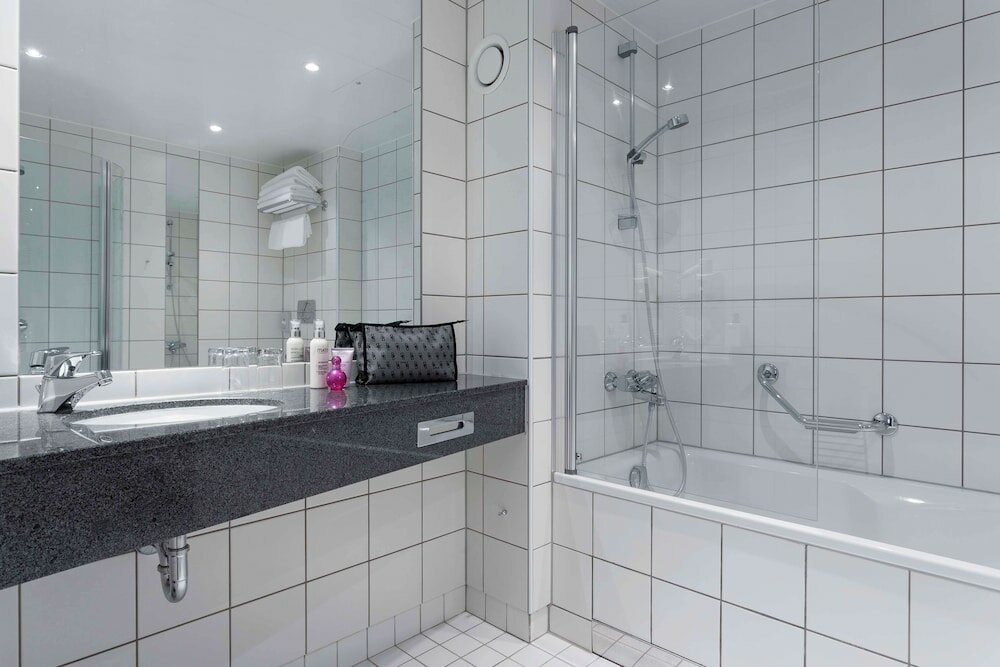 Фото Scandic Alta