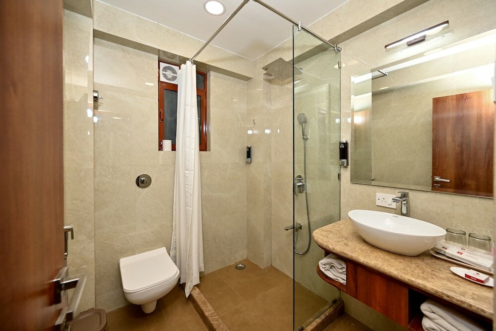 Фото Hotel Parle International