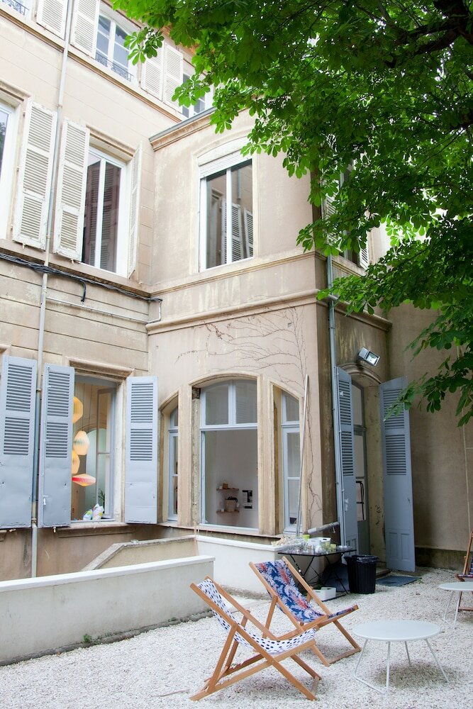 Фото Maison Montgrand