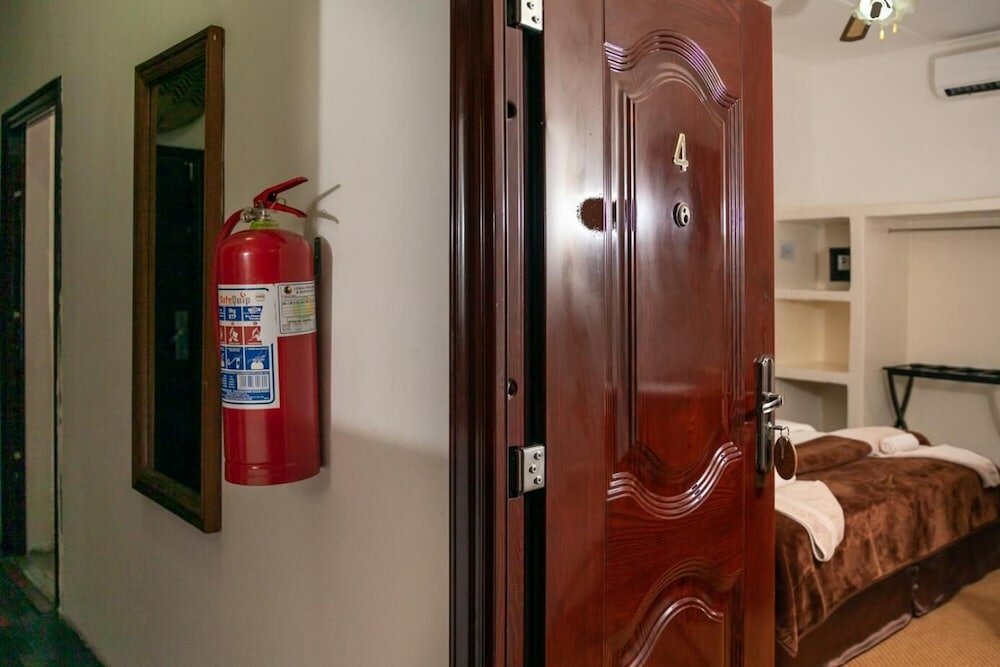 Фото Ngoma Zanga Lodge