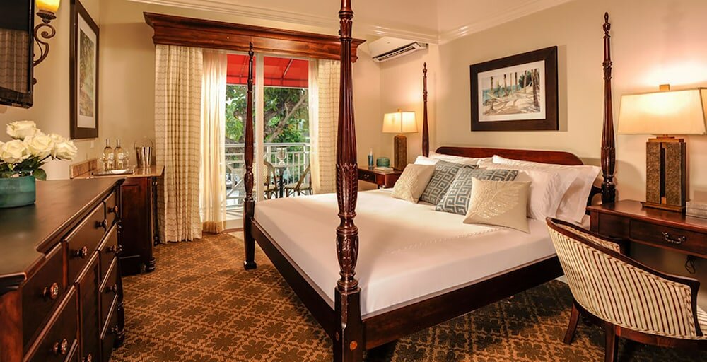 Фото Sandals Montego Bay