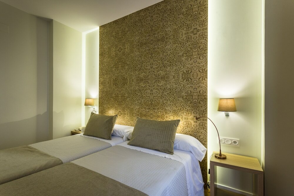 Фото Hotel Comfort Dauro 2