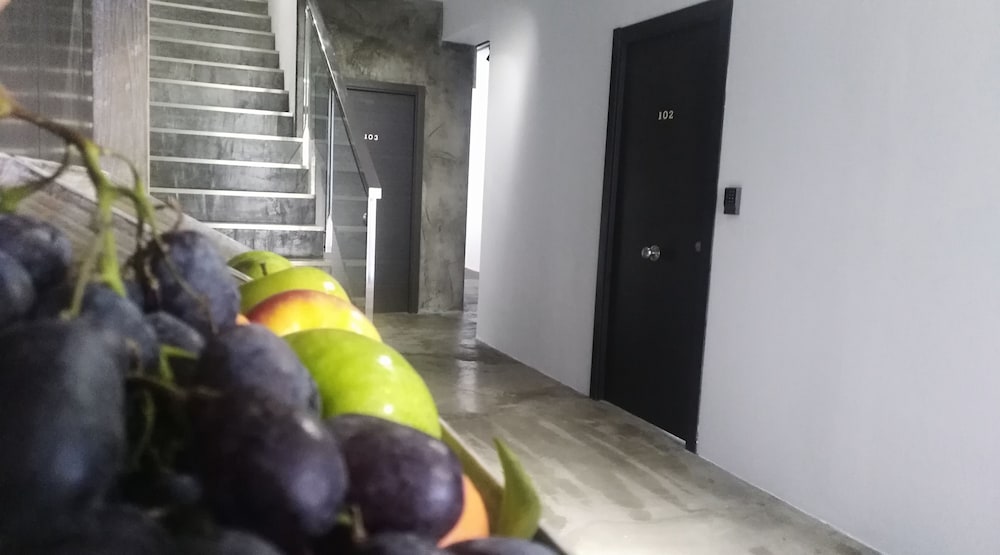 Фото Boutique X Pueblo Benalmadena