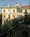 B&b Carafa Suite (Naples, Piazzetta Scacchi Arcangelo, 11), hotel