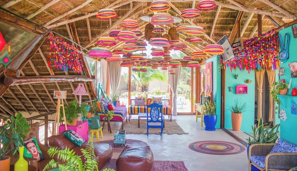 Фото La Zebra Colibri Boutique Hotels