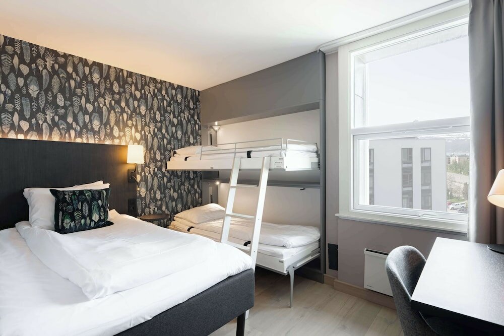 Фото Scandic Alta