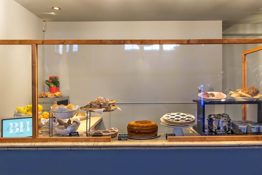 Фото Bloom Hotel Roma