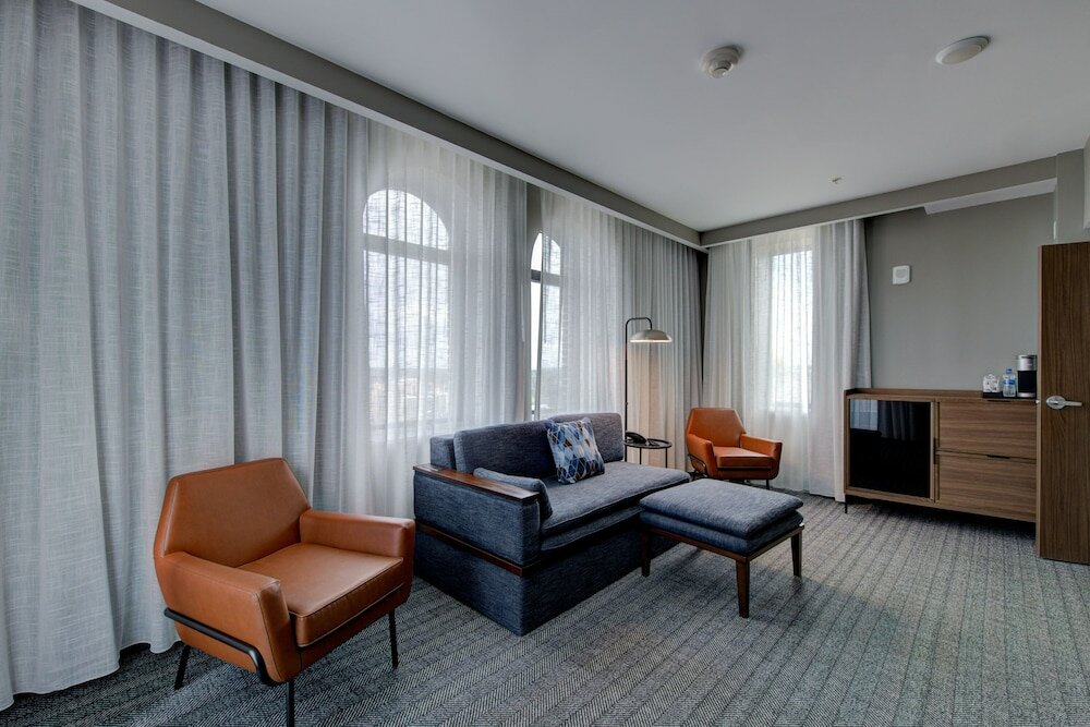 Фото Threefoot Hotel, Meridian, a Tribute Portfolio Hotel