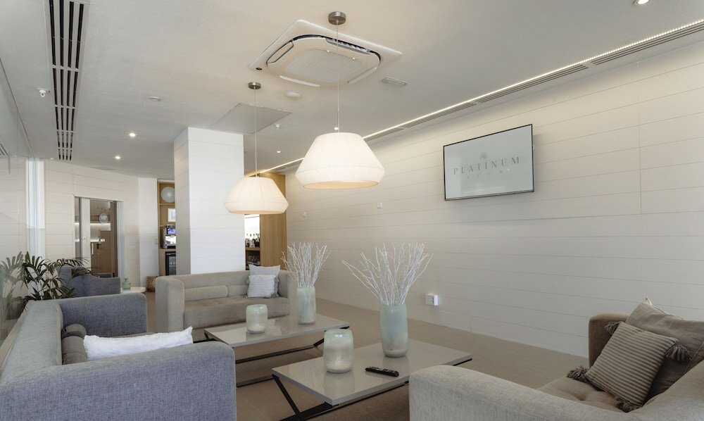 Фото Landmar Playa La Arena