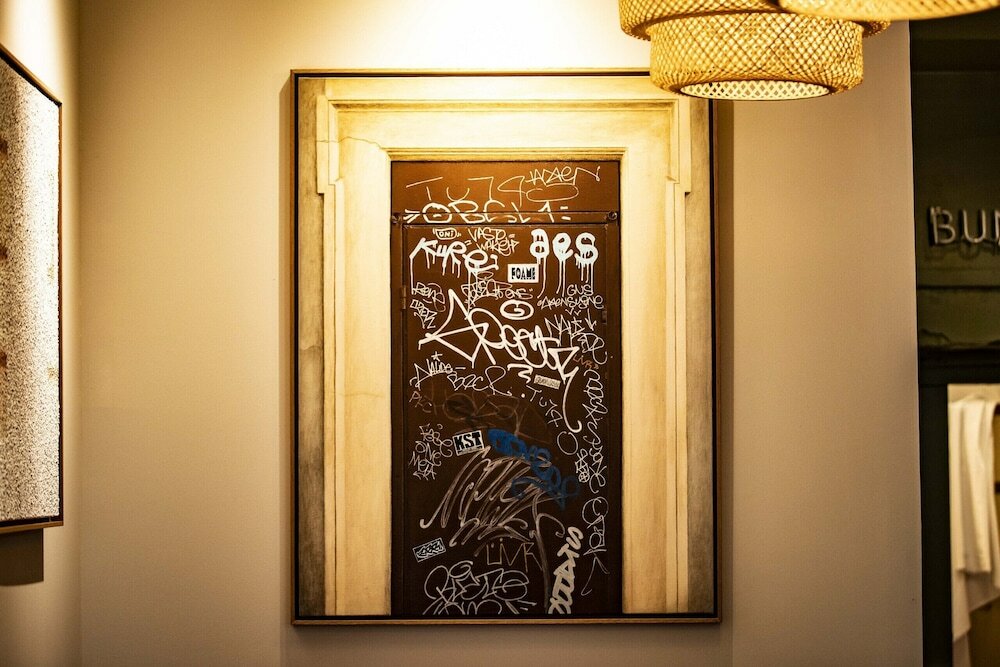 Фото Hôtel Taggât