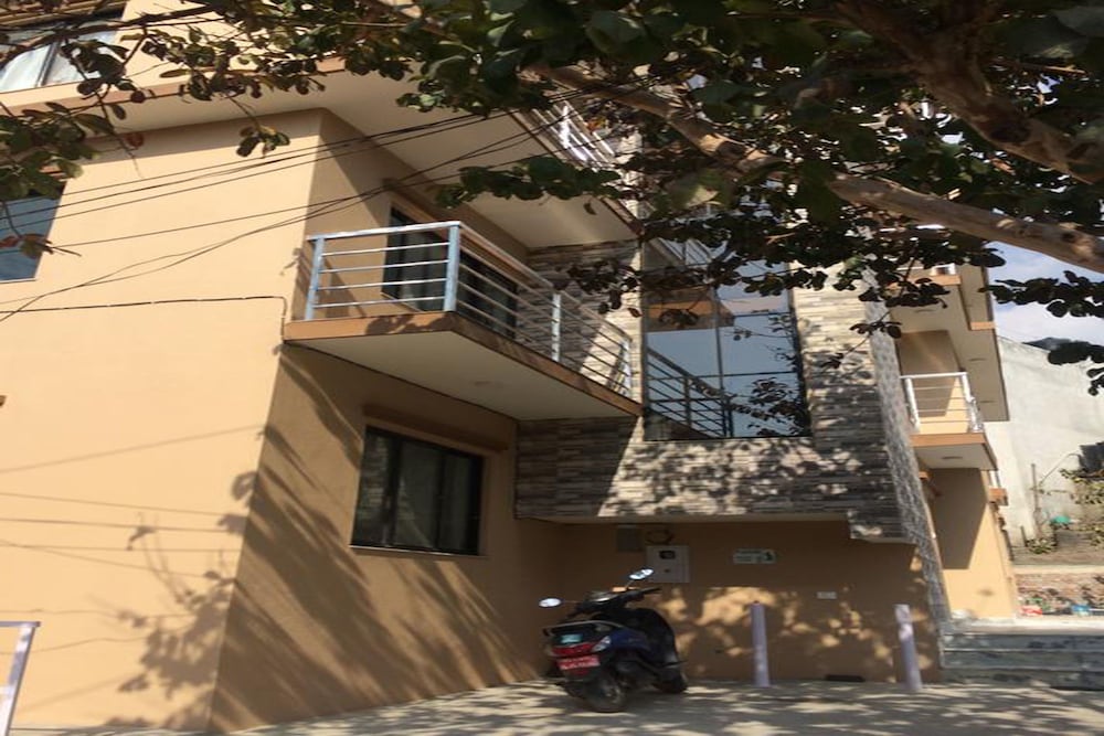 Фото Lazimpat Luxury Apartments