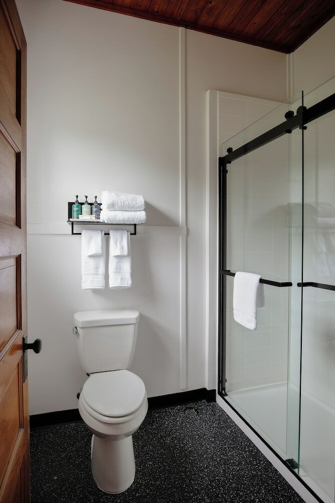 Фото Izaak Walton Inn